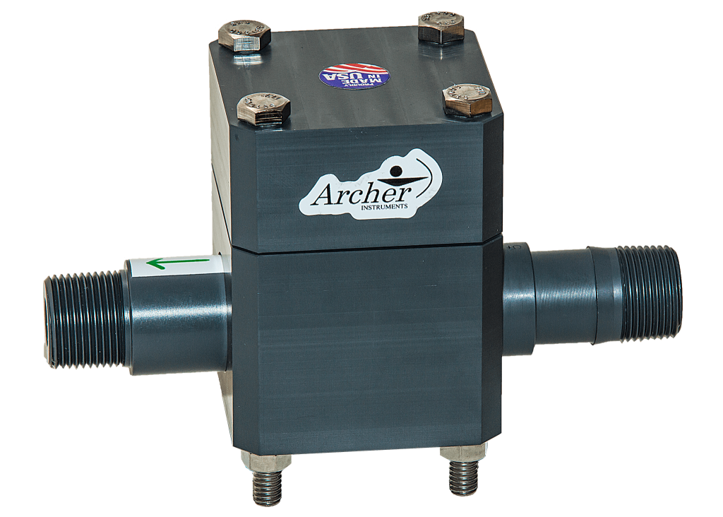 Ejectors Archer